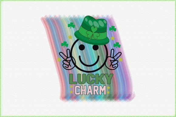 About Lucky Charm Sublimation