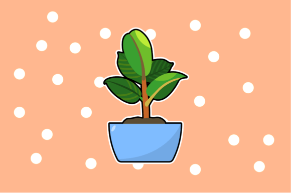 Plant Sublimation Free Design Graphics