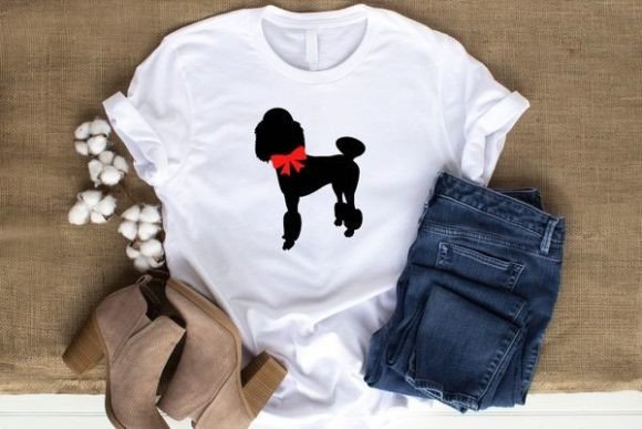 Poodle Graphics: Freebies for Creative Design