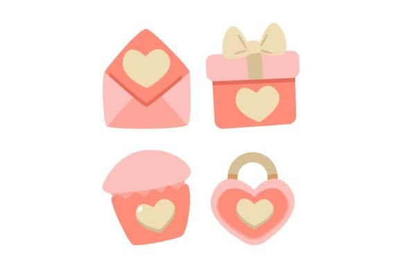 Valentine Invitation Graphic: Freebies for Creative Design